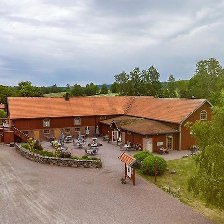Loefwings B&B Broddetorp ภายนอก รูปภาพ