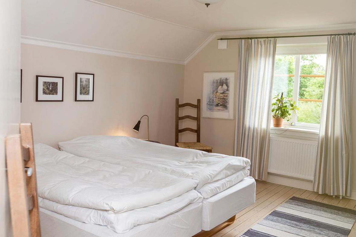 Loefwings B&B Broddetorp ภายนอก รูปภาพ