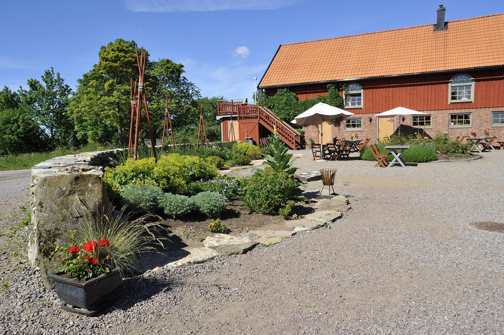 Loefwings B&B Broddetorp ห้อง รูปภาพ