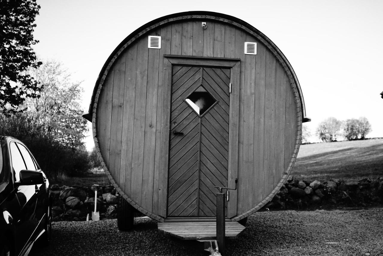 Loefwings B&B Broddetorp ภายนอก รูปภาพ